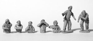 Category: World War 2 - Perry Miniatures