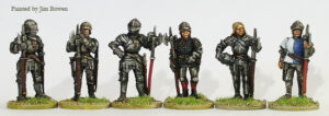 Perry Miniatures, War of the Roses Infantry 1455-1487 – Capital Books and  Wellness