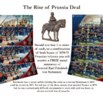 Rise of Prussia deal small